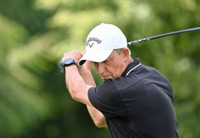 Stimmungsbild - Golfturnier auf dem Gut Batzenhof 2025 © Peter Knoll