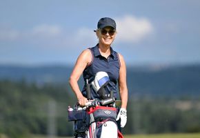 Stimmungsbild - Golfturnier auf dem Gut Batzenhof 2025 © Peter Knoll